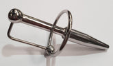 Penis Plug For Porn Large